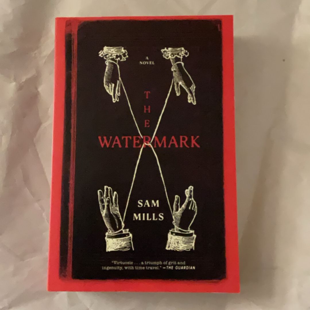 The Watermark