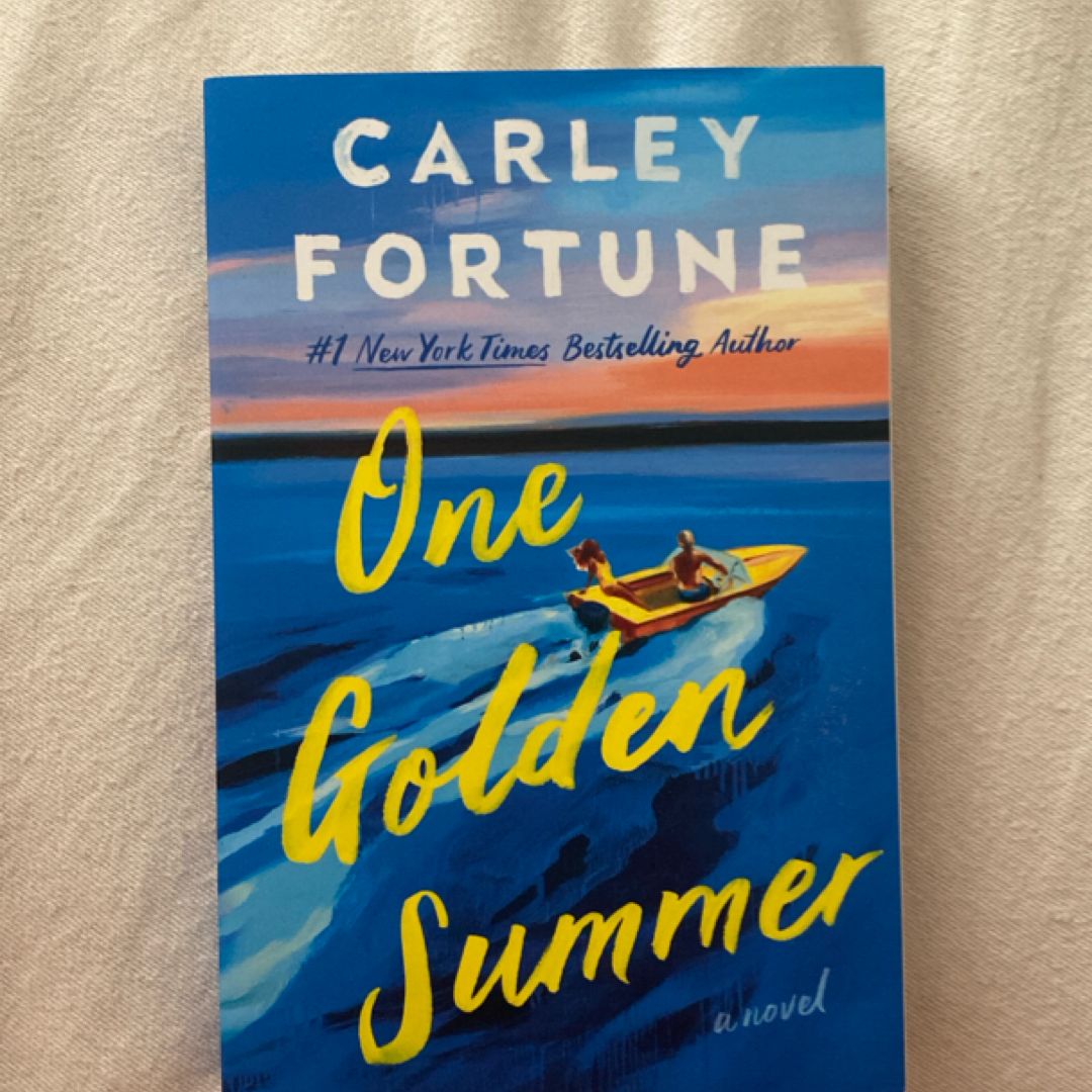 One Golden Summer