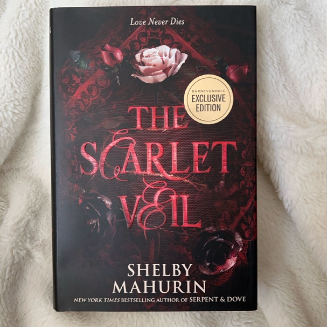 The Scarlet Veil