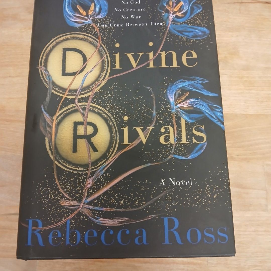 Divine Rivals
