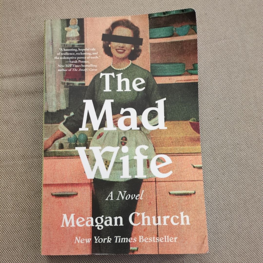 The Mad Wife