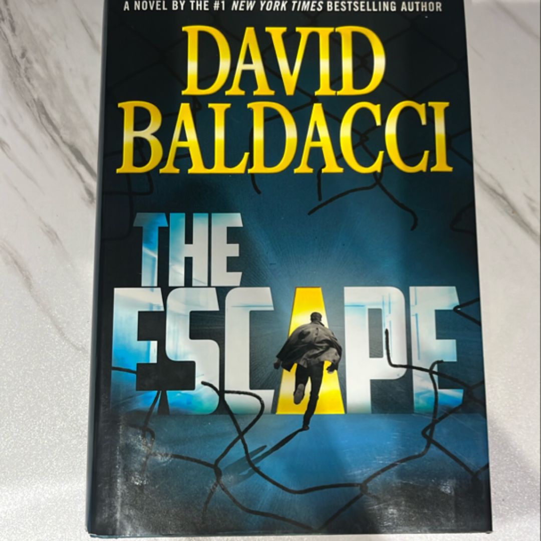 The Escape