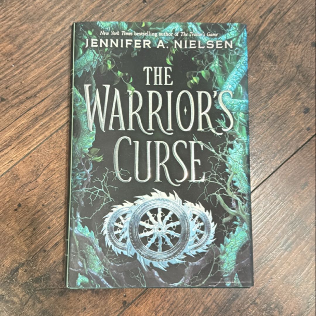 The Warrior's Curse