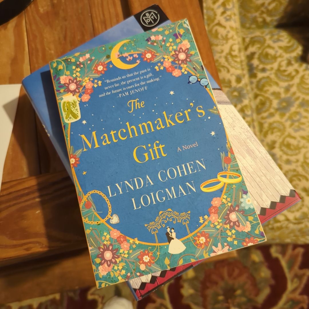 The Matchmaker's Gift