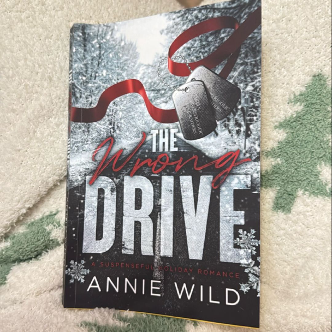 The Wrong Drive
