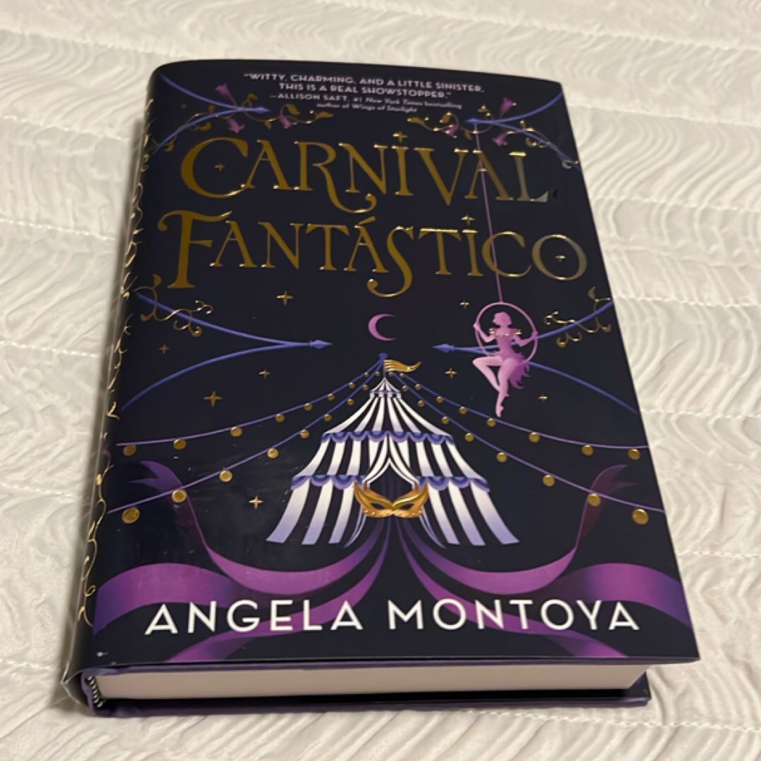 Carnival Fantastico