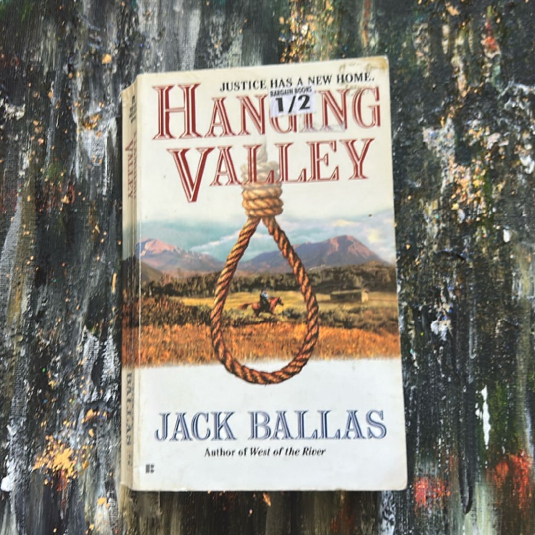 The Hanging Valley