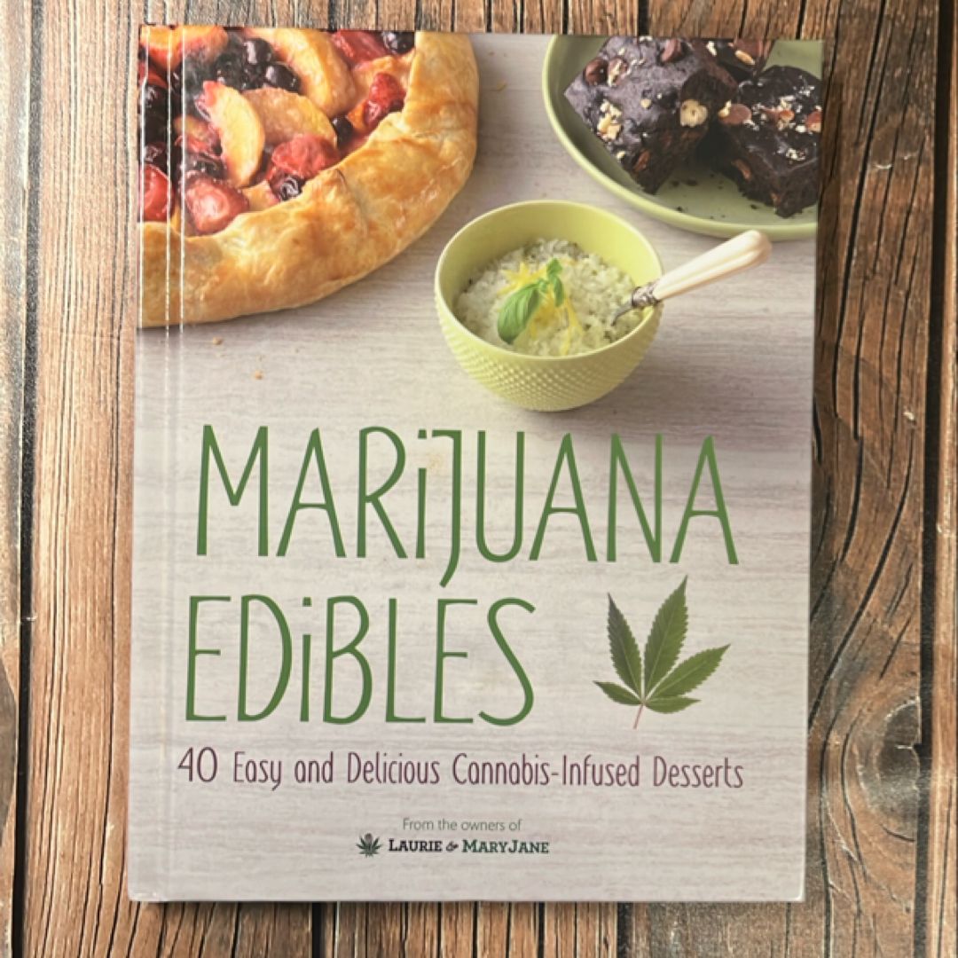 Marijuana Edibles