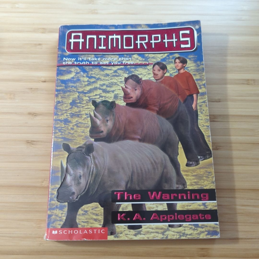 The Warning
