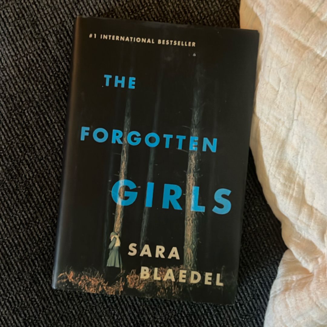 The Forgotten Girls