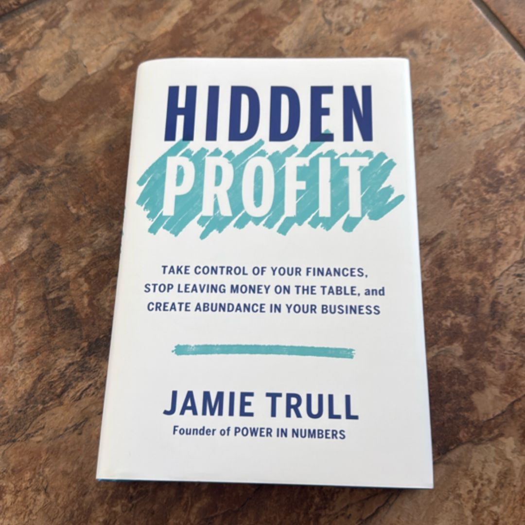 Hidden Profit