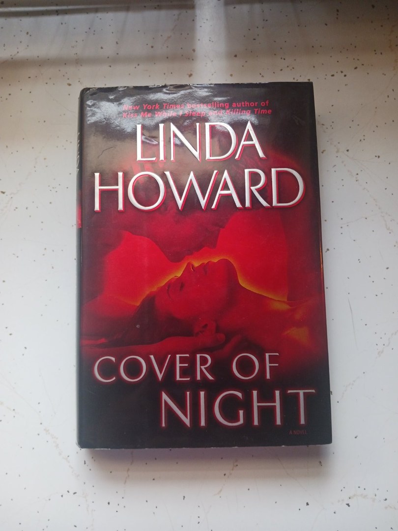 Cover of Night