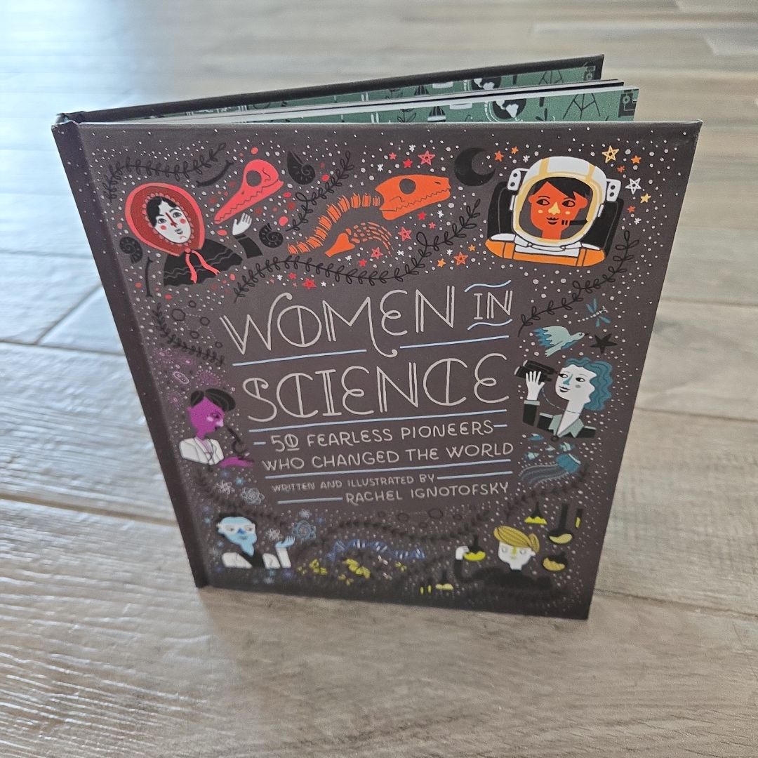 Women in Science