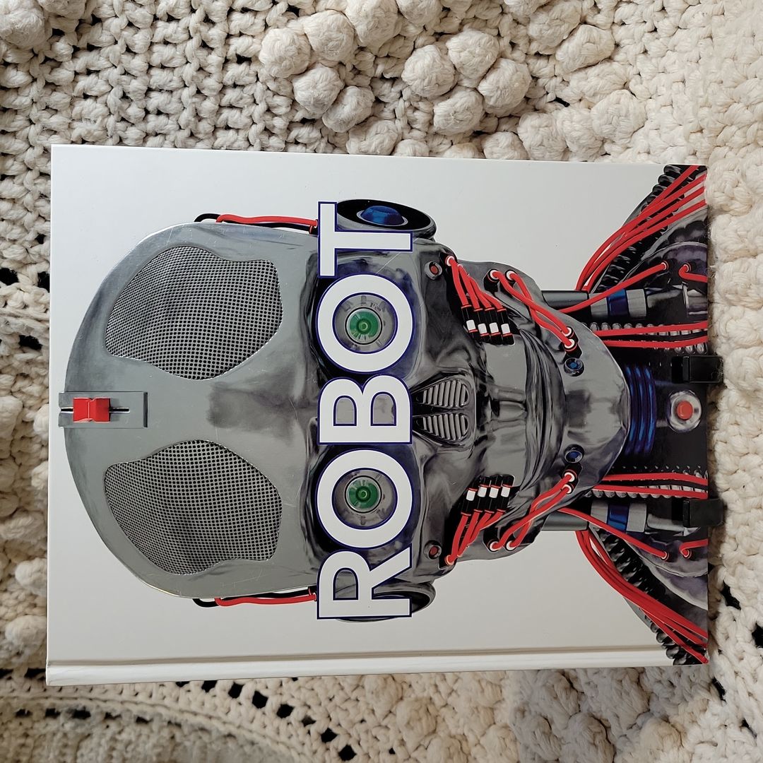 Robot