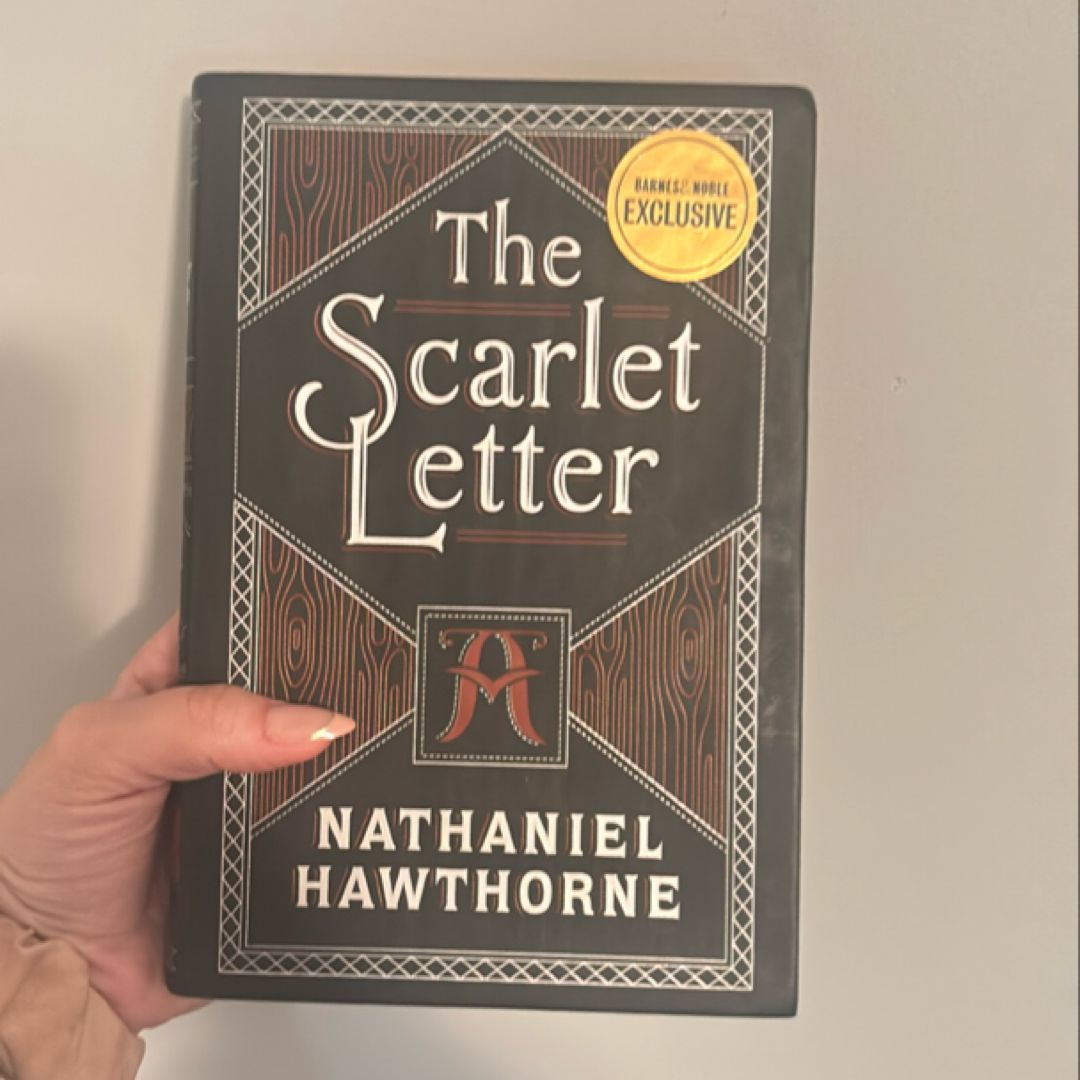 The Scarlet Letter
