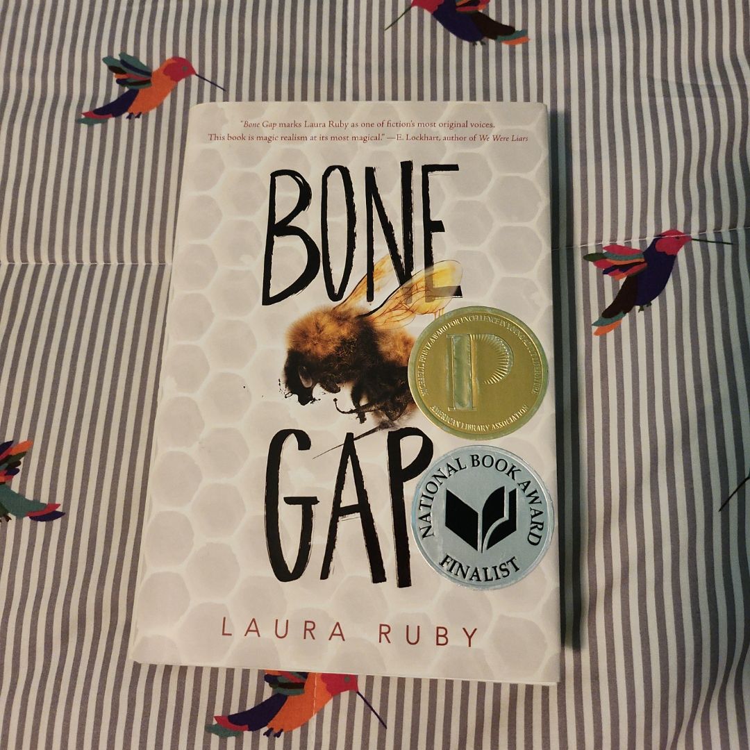 Bone Gap