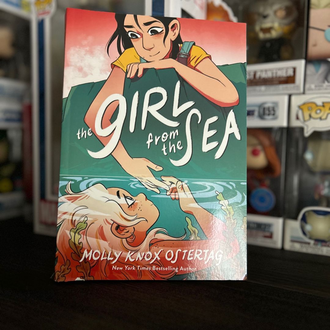 The Girl from the Sea