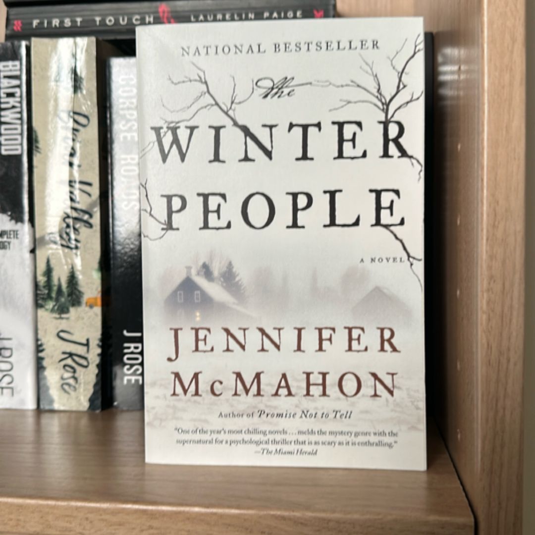 The Winter People