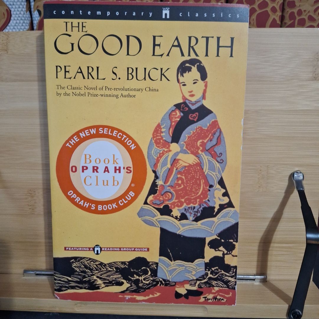 The Good Earth