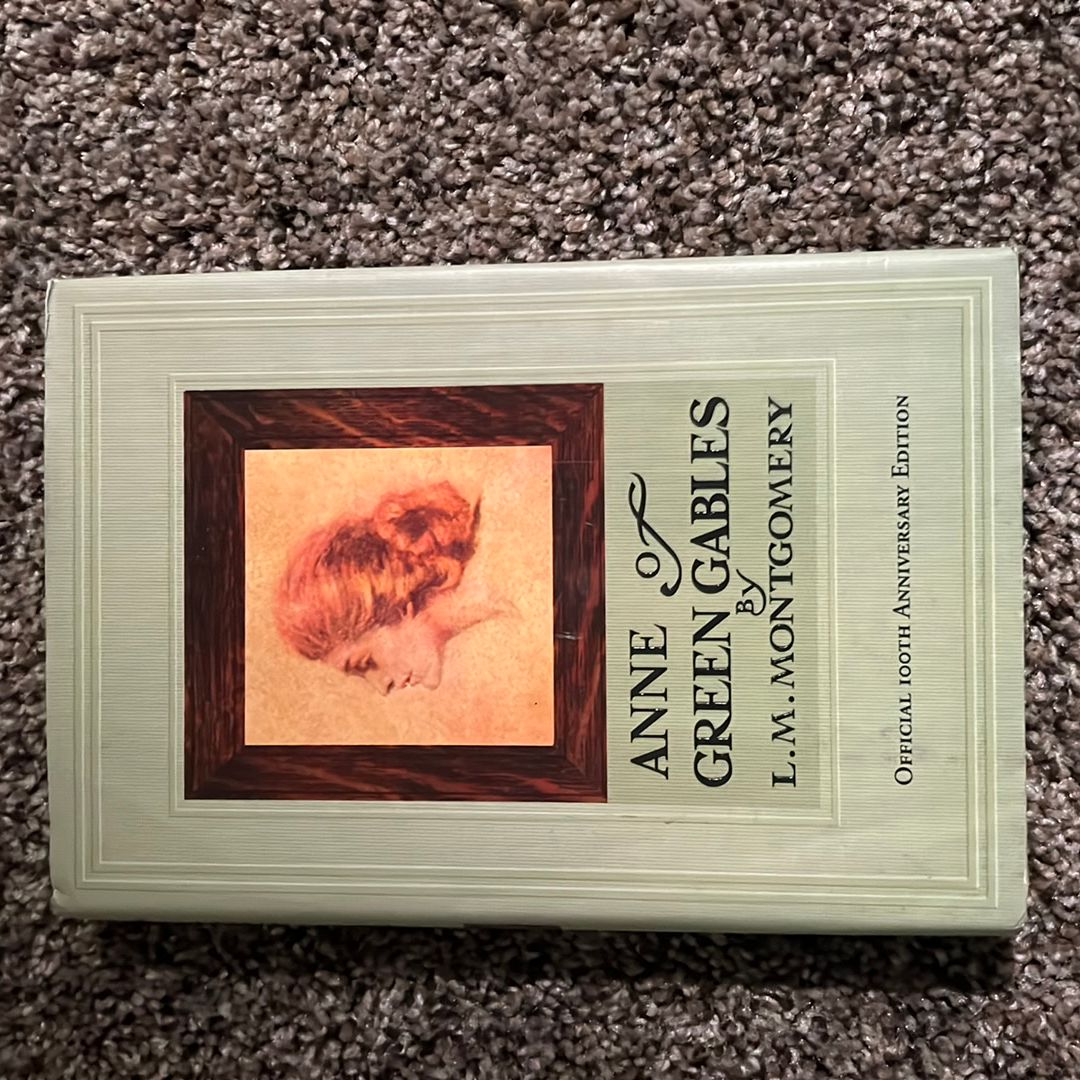 Anne of Green Gables