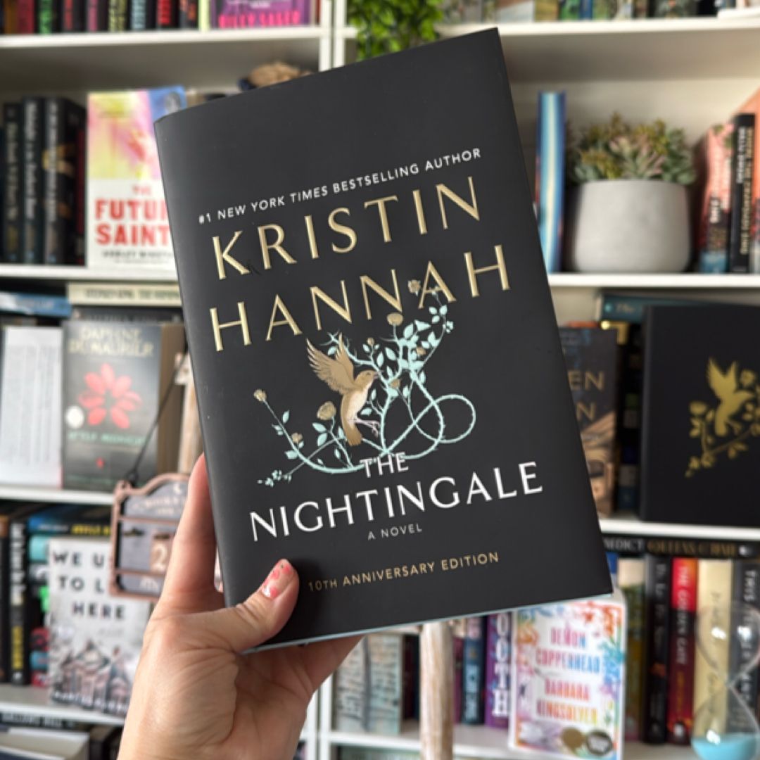 The Nightingale Deluxe Edition