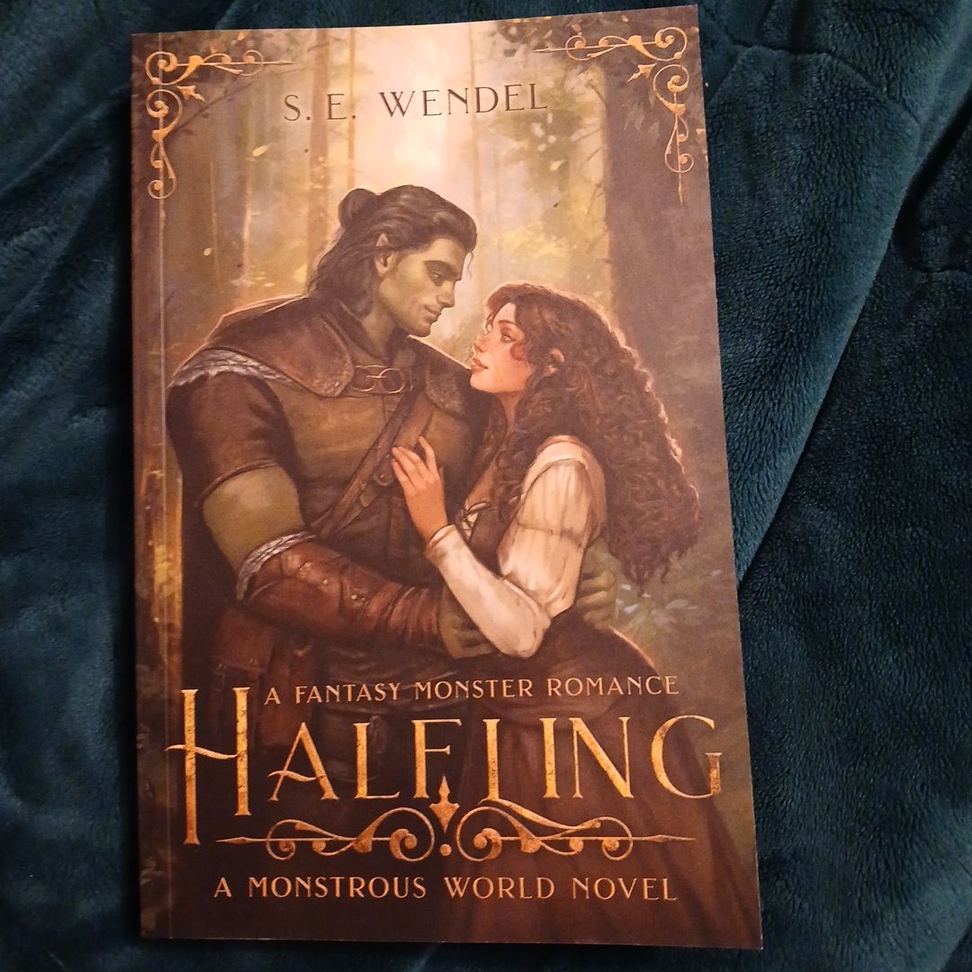 Halfling