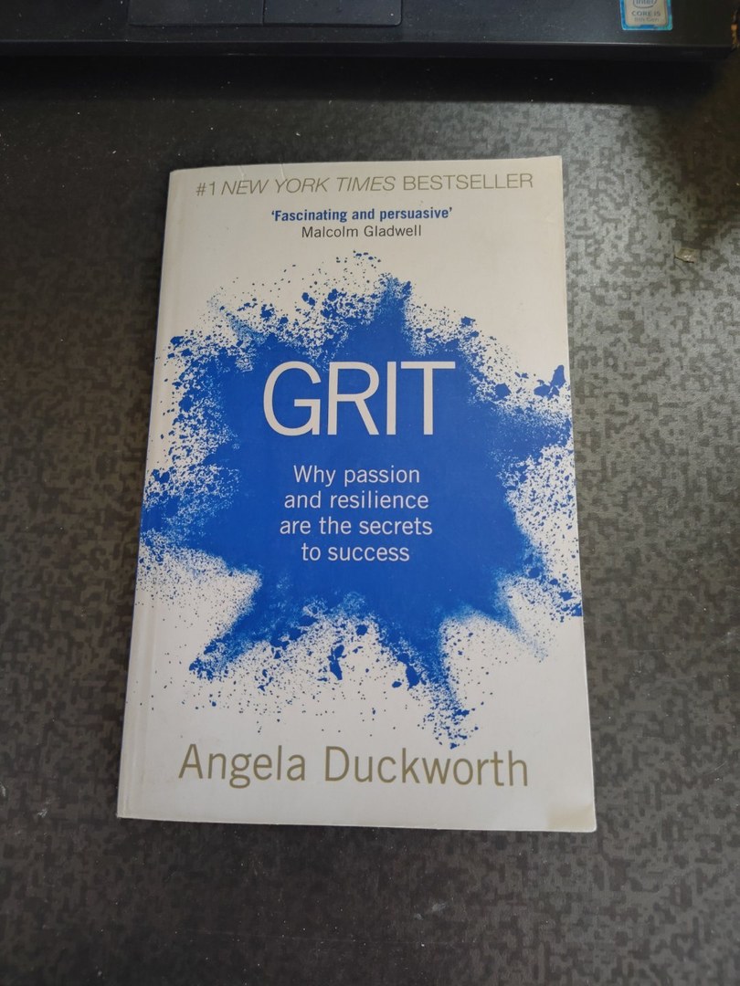 Grit