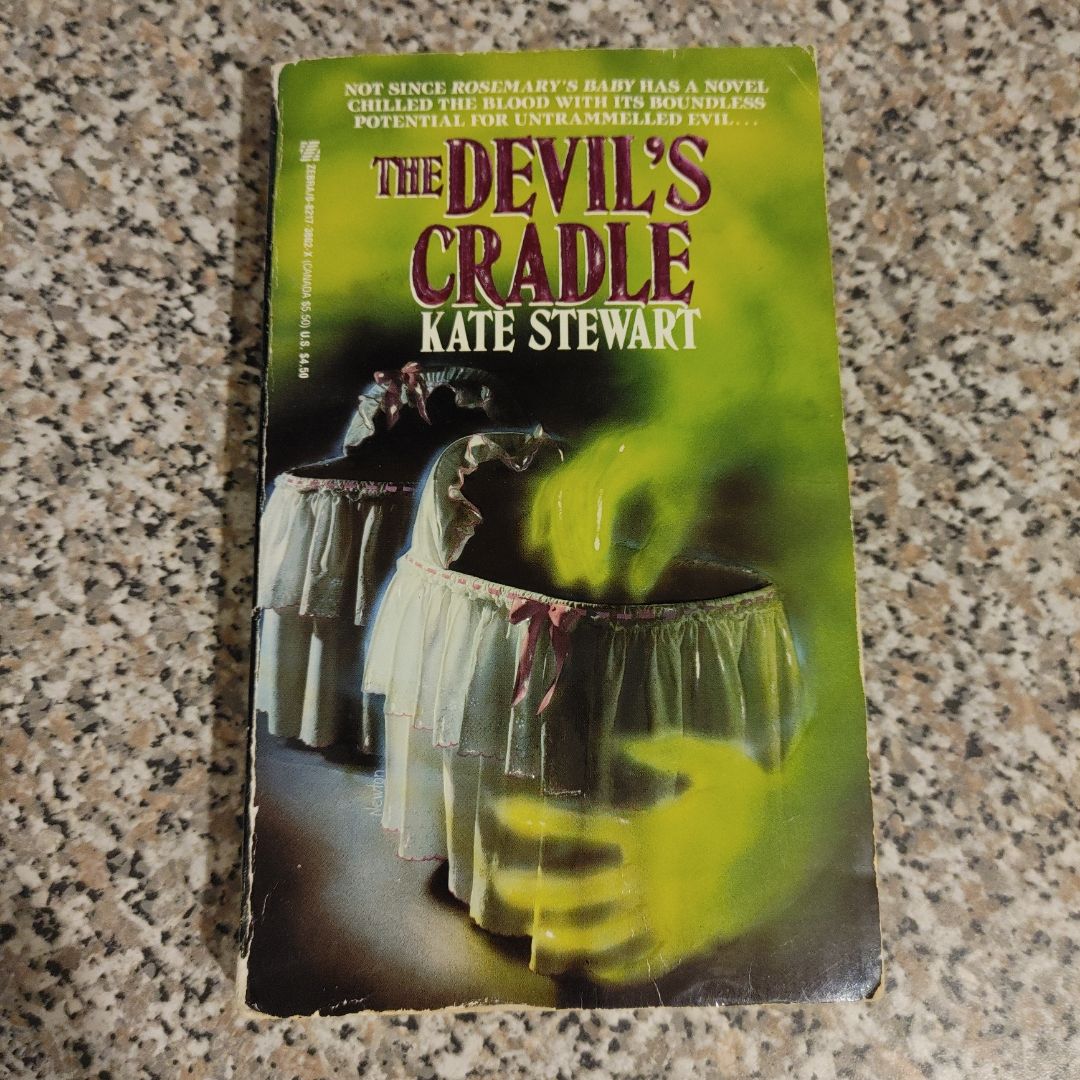 The Devil's Cradle