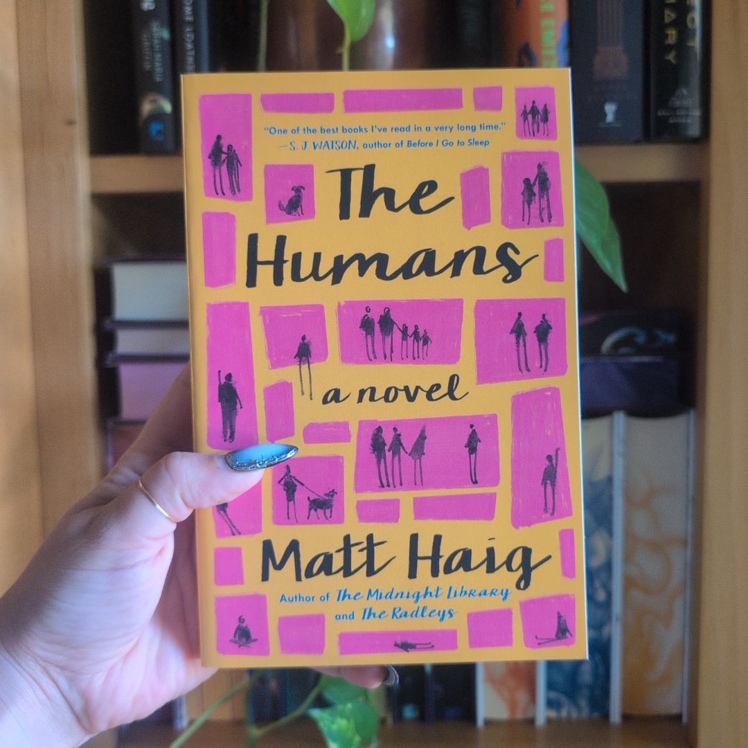 The Humans