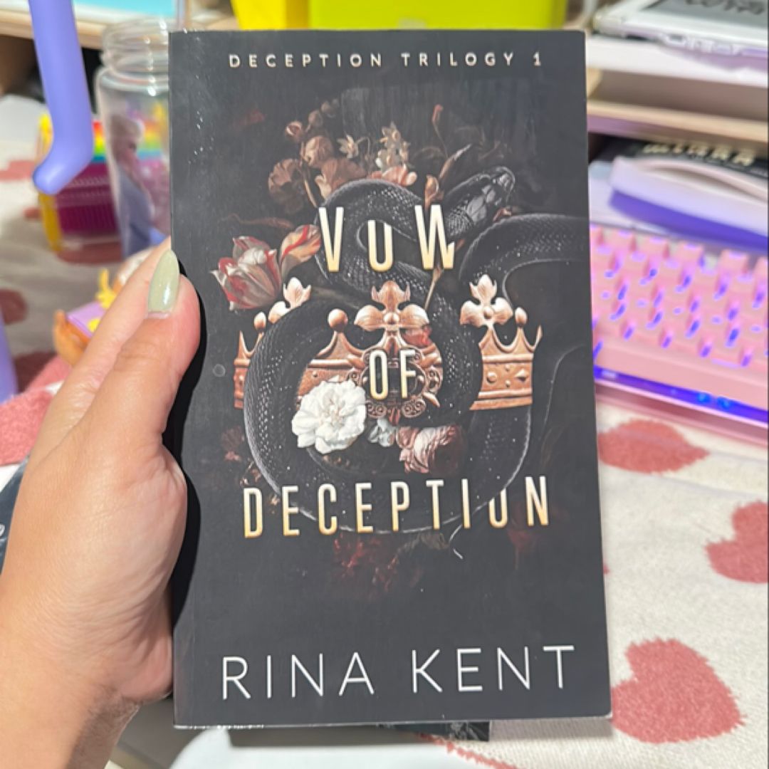 Vow of Deception