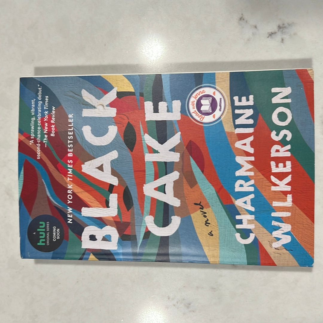 Black Cake