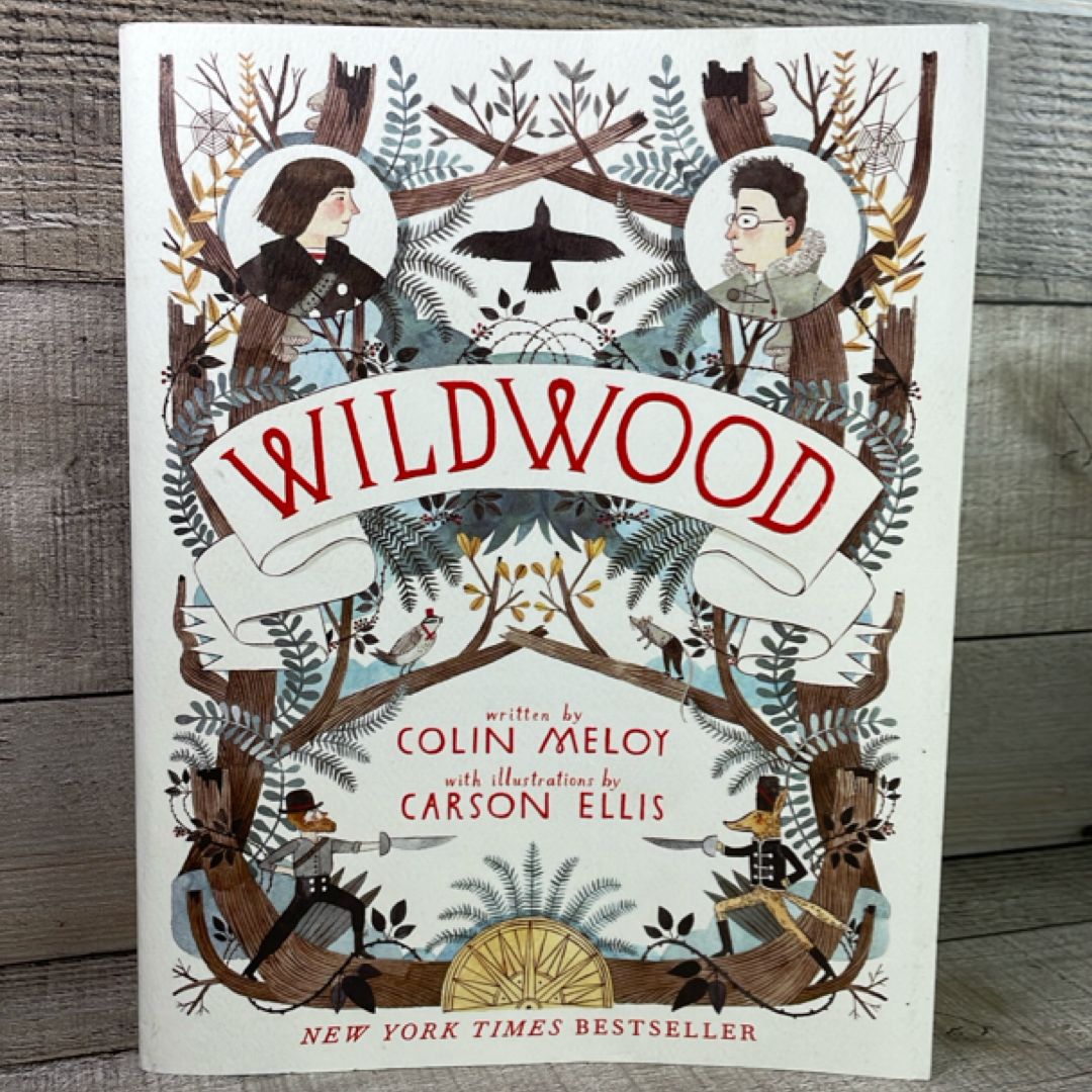 Wildwood