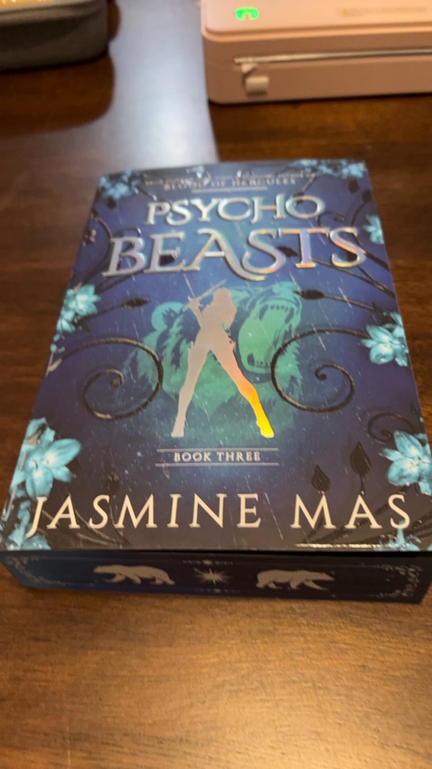 Psycho Beasts