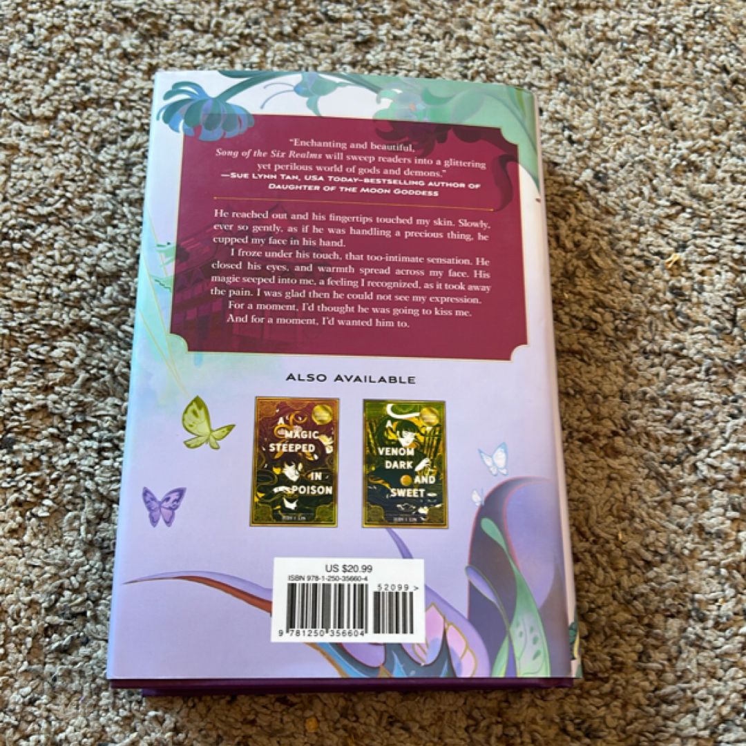 Song of the Six Realms