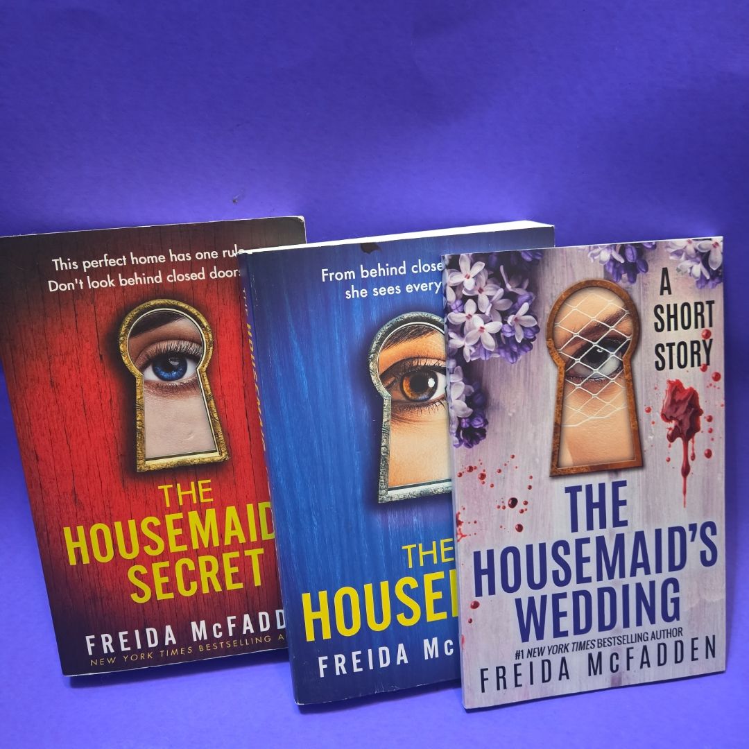 The Housemaid's Secret