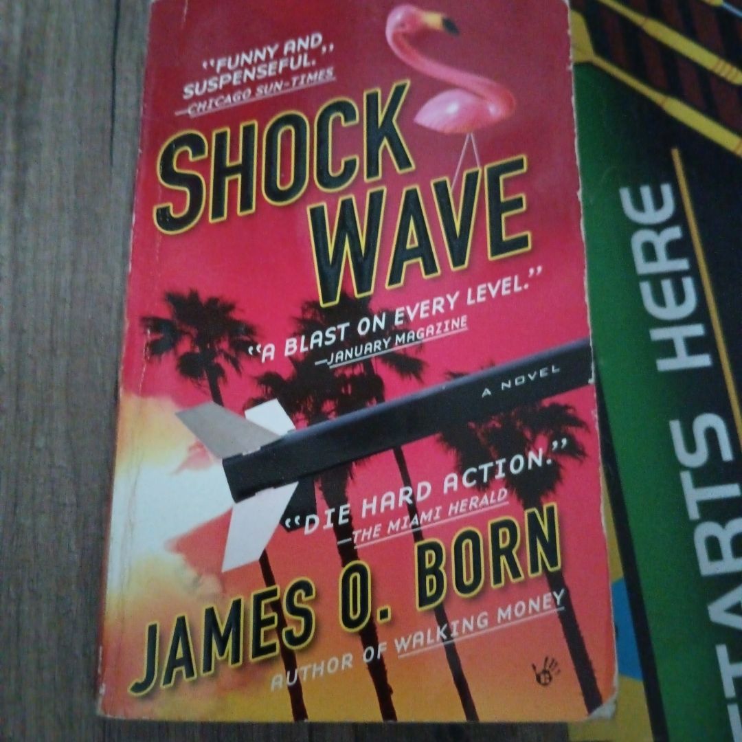Shock Wave