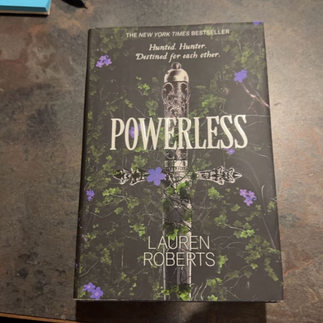 Powerless