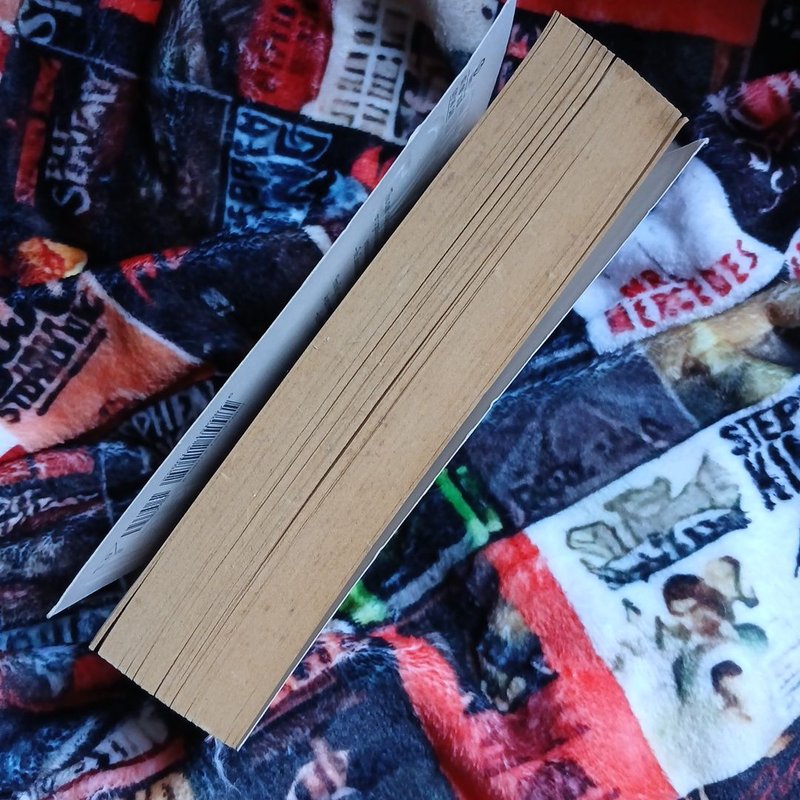 The Drawing of the Three