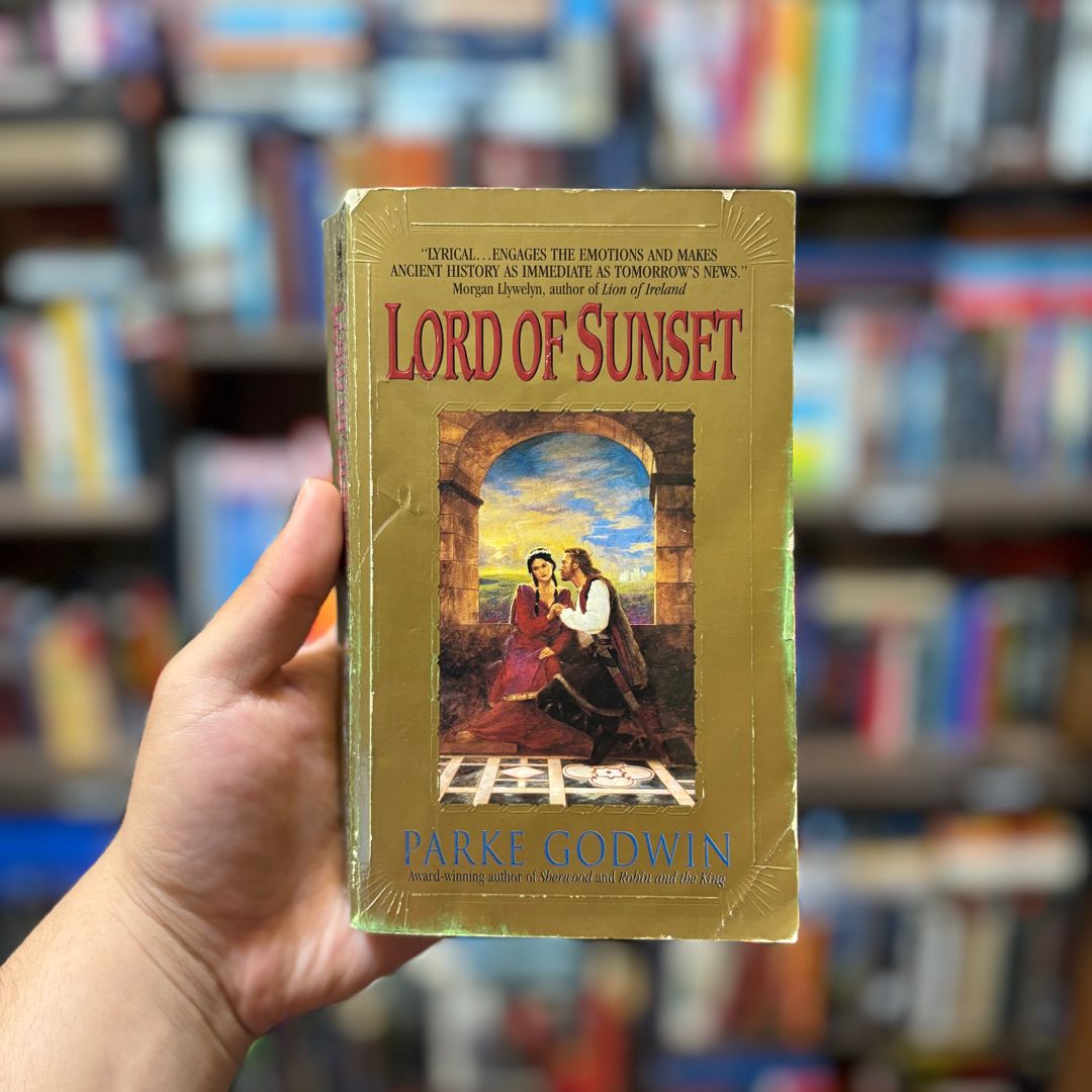 Lord of Sunset