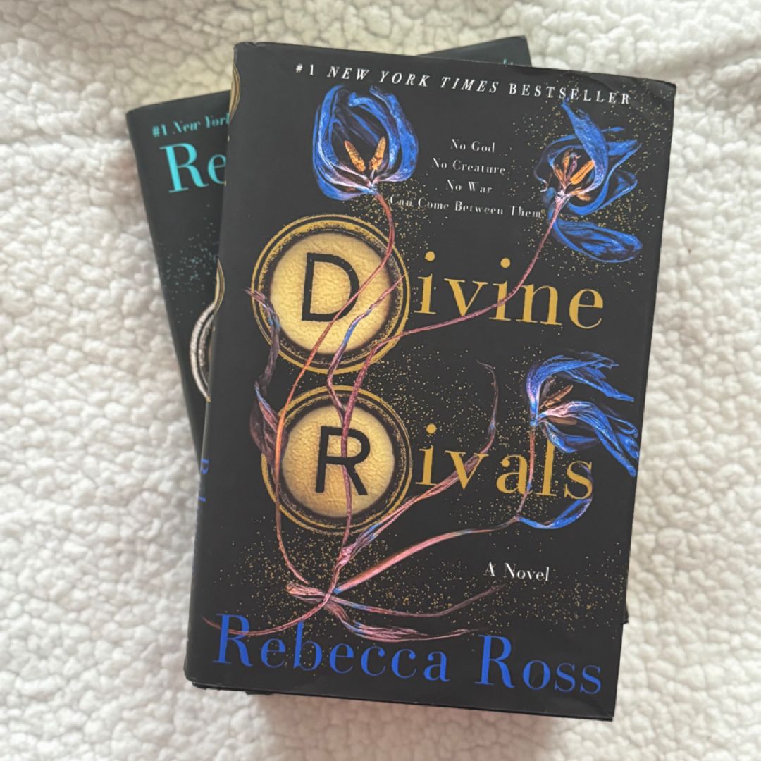 Divine Rivals