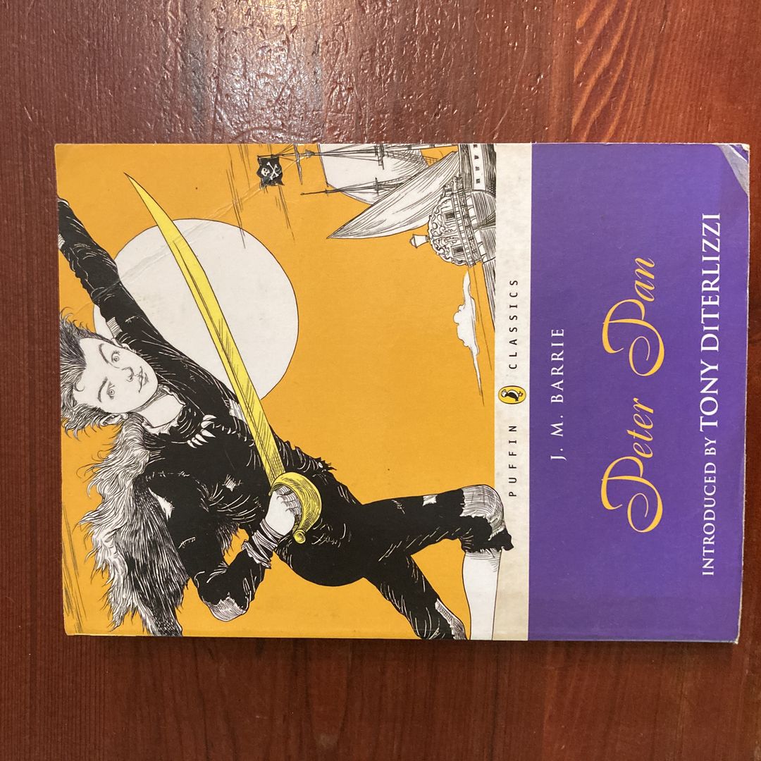 Peter Pan