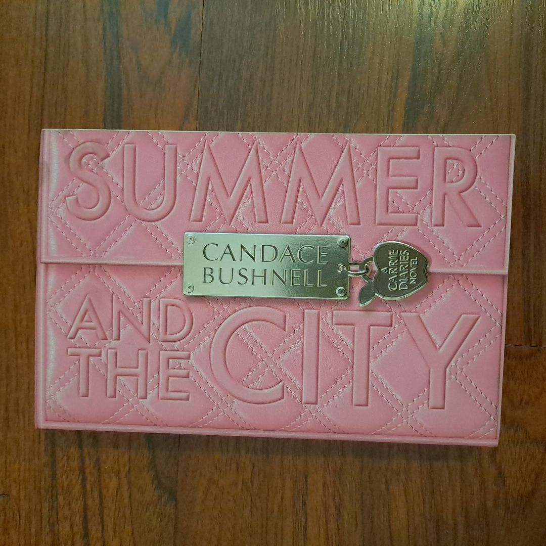 Summer and the City