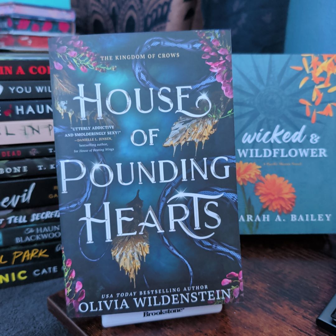 House of Pounding Hearts