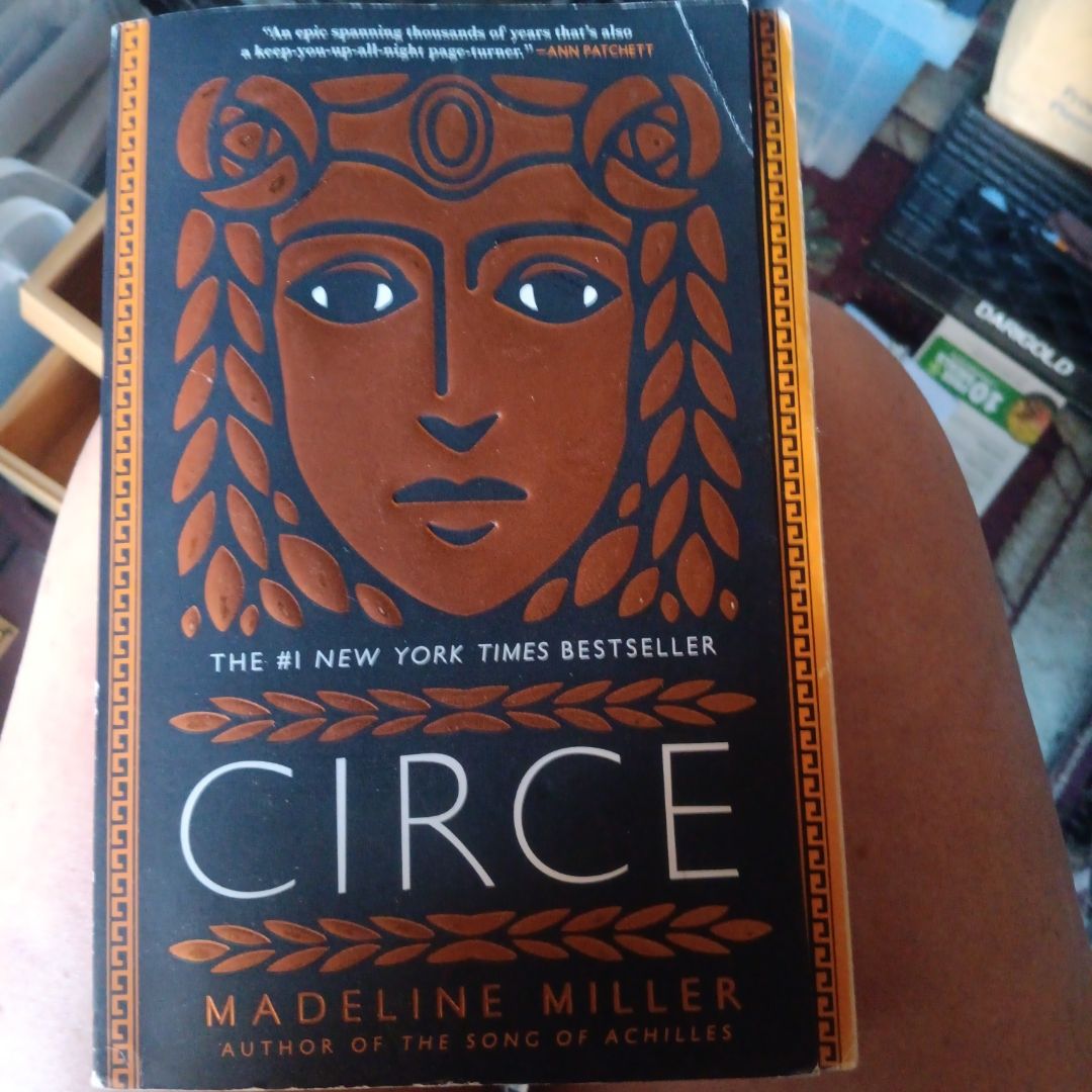 Circe