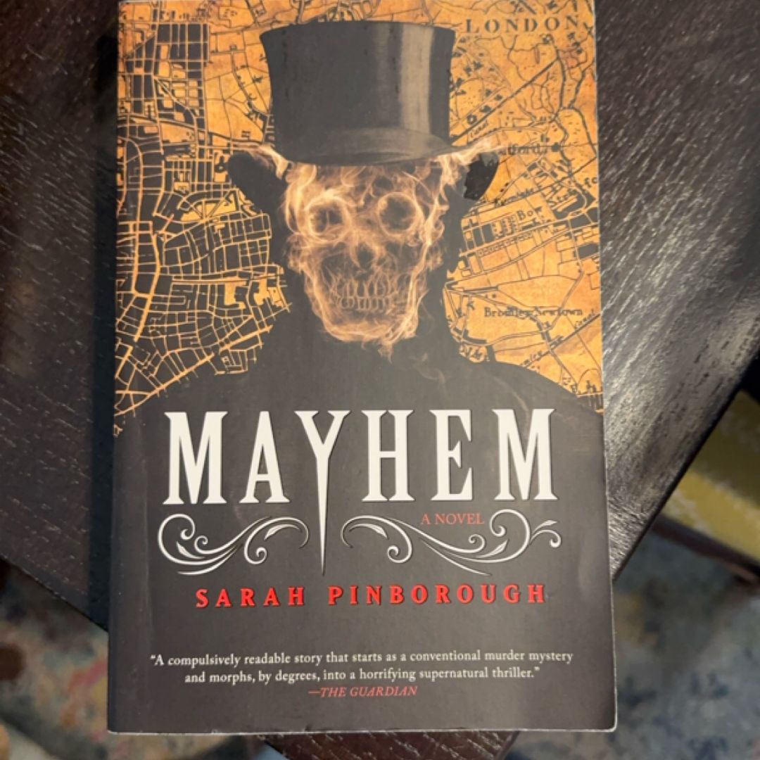 Mayhem