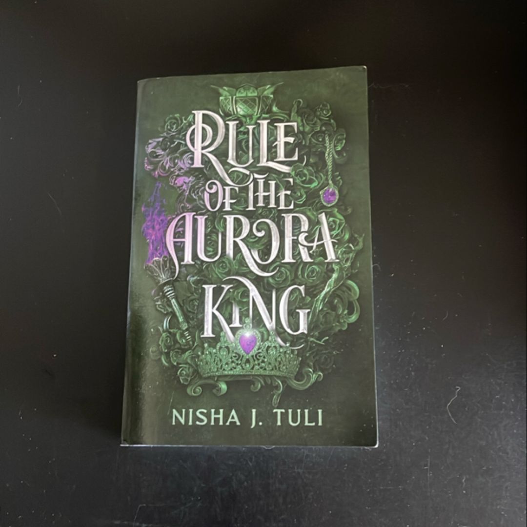 Rule of the Aurora King