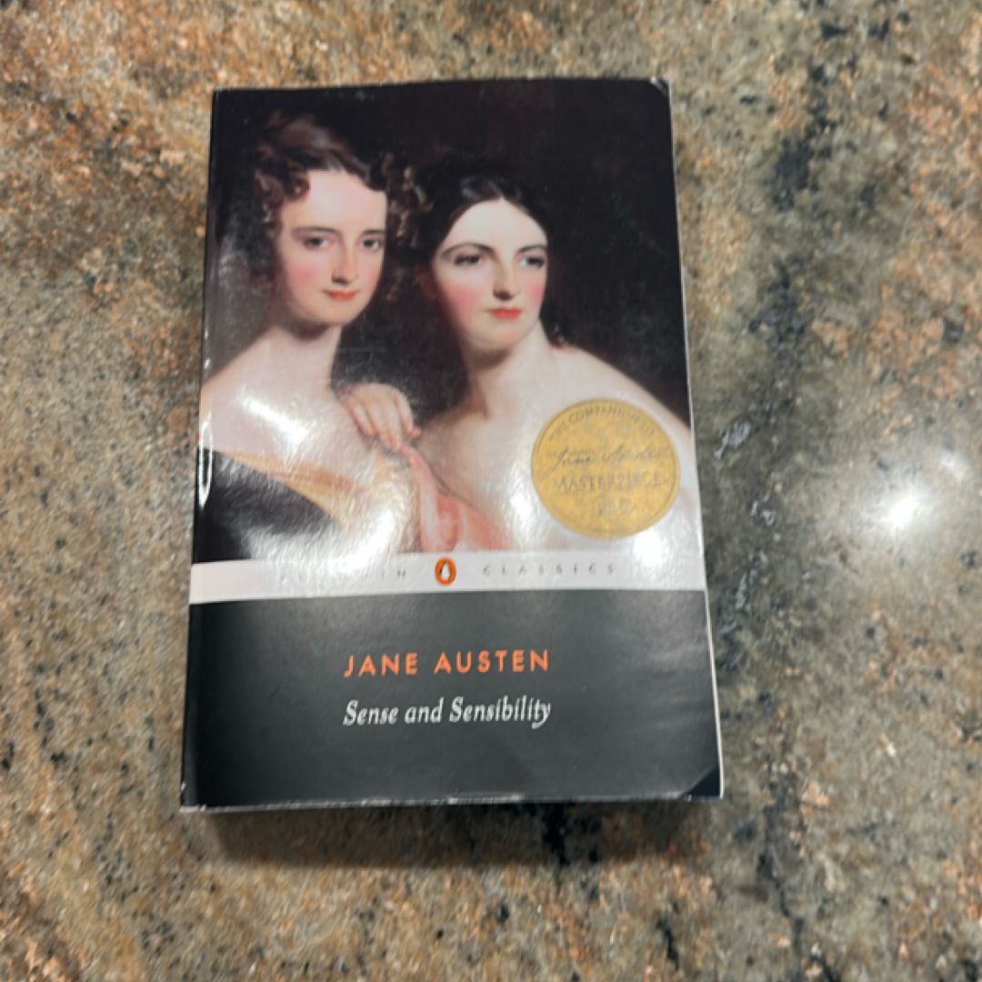 Sense and Sensibility