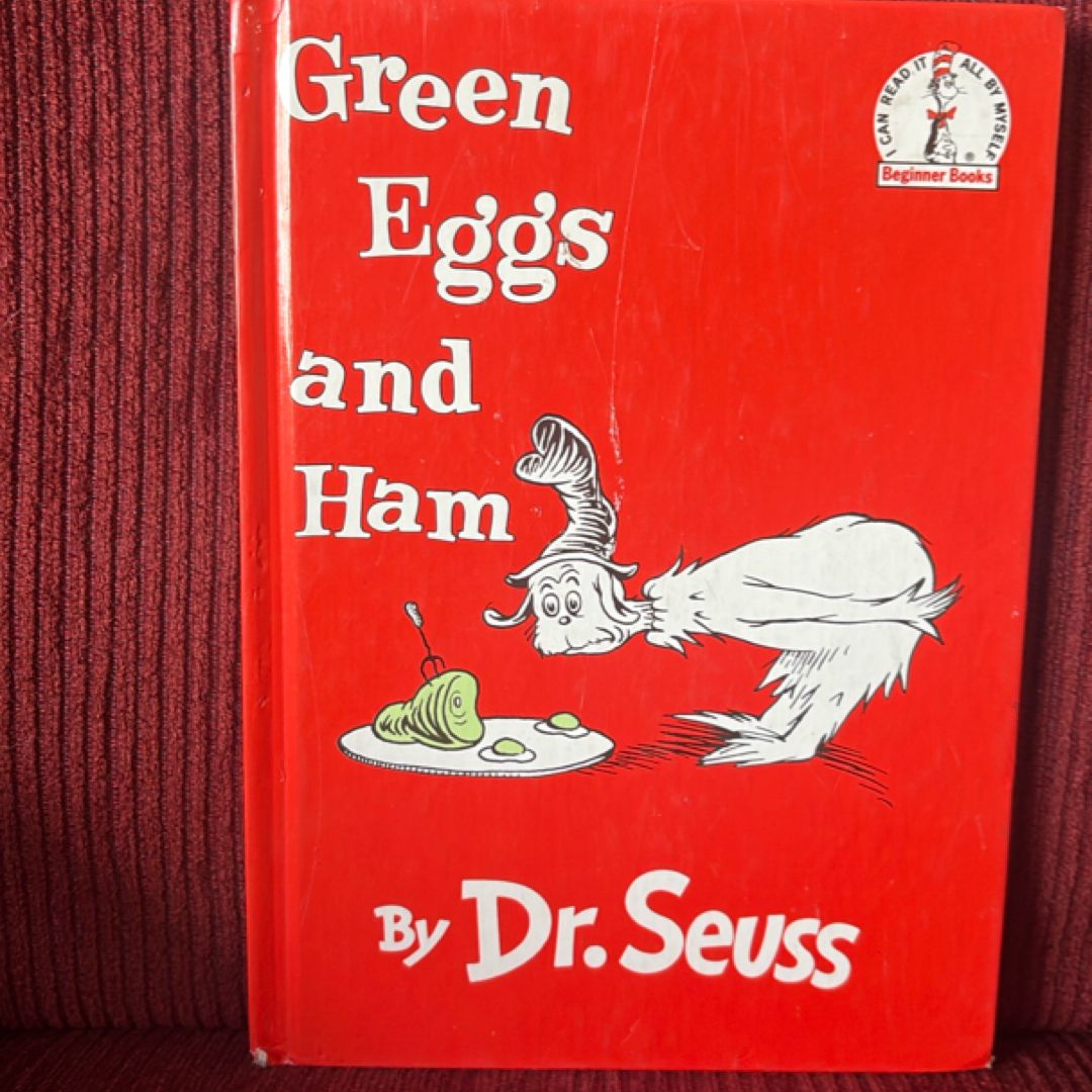 Green Eggs and Ham