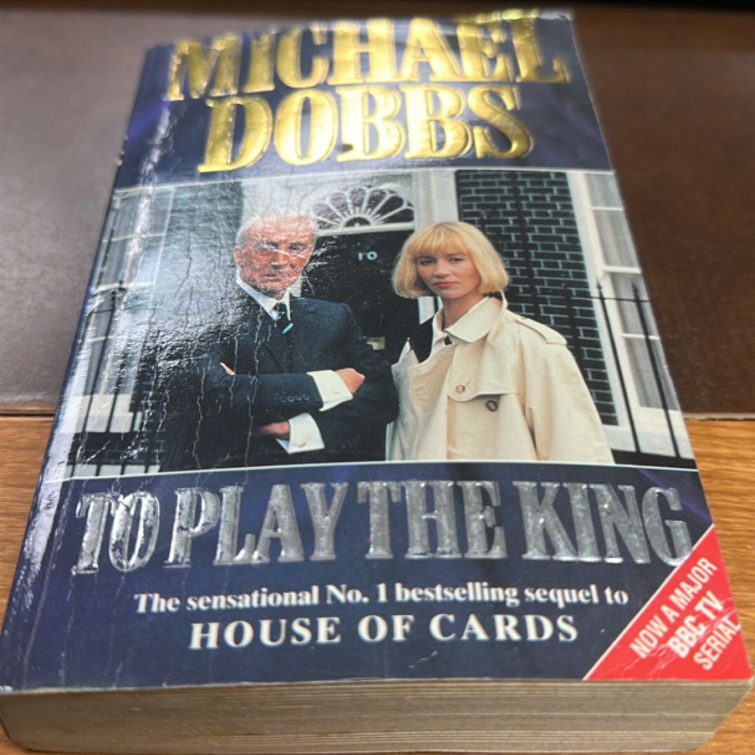 To Play the King