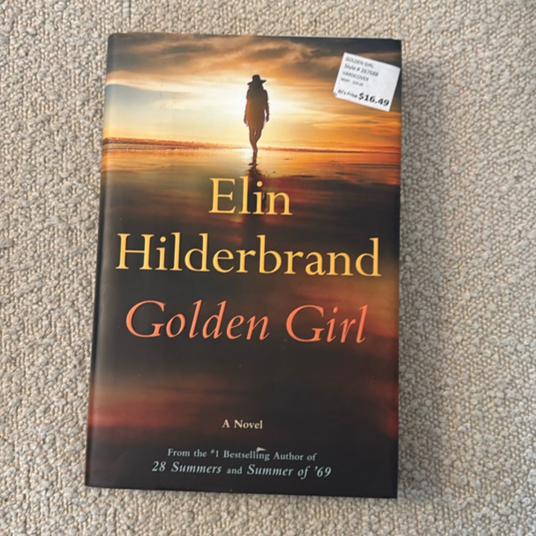 Golden Girl